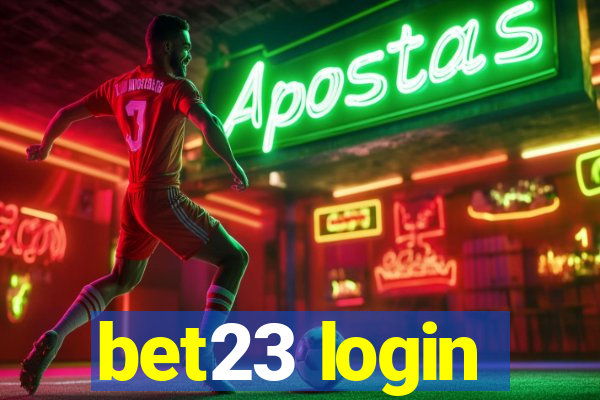 bet23 login